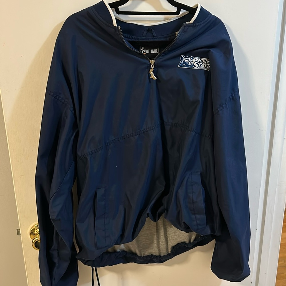 Penn State Pullover